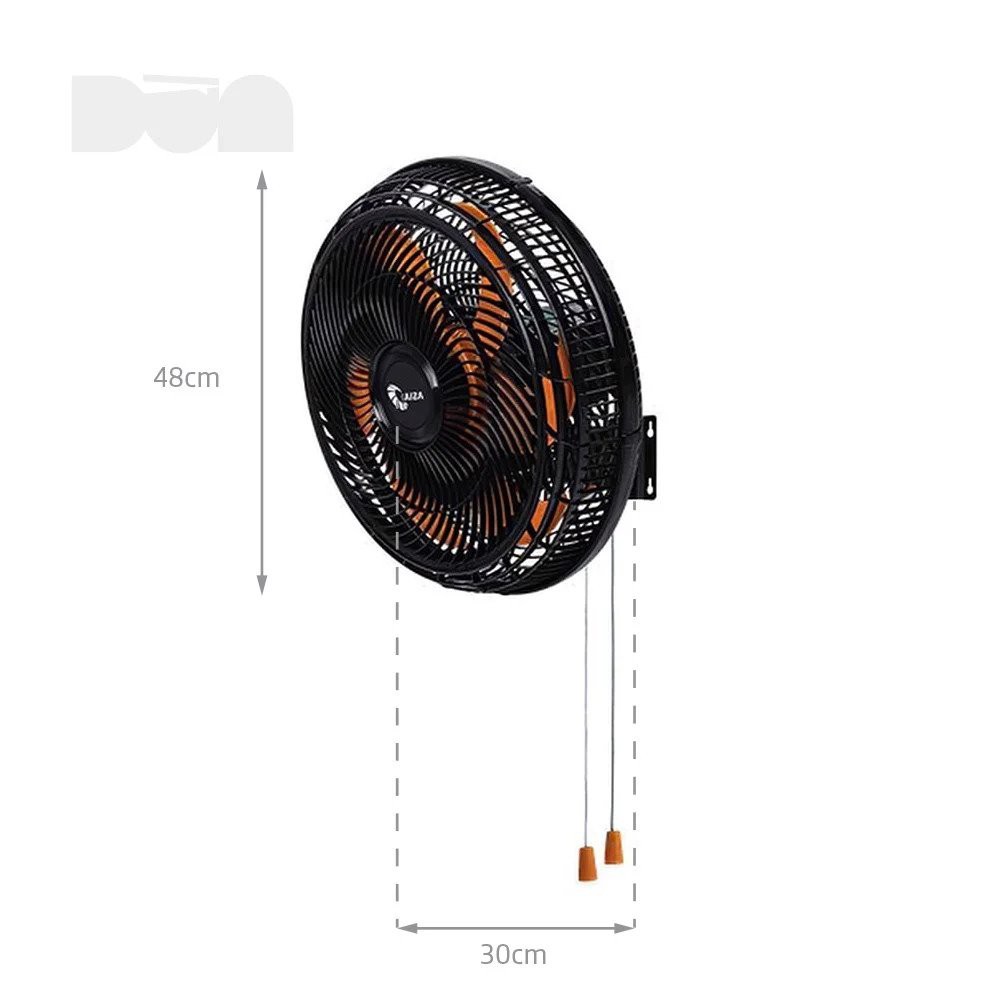 [HỎA TỐC 2H] Quạt treo Asia TURBO 6 cánh 80W - Hàng chính hãng - Bảo hành 24 tháng