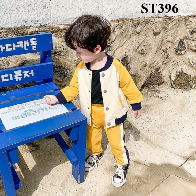 Combo khách lẻ bộ