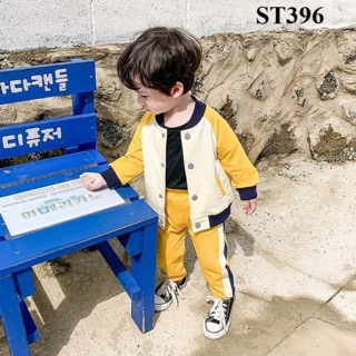 Combo khách lẻ bộ