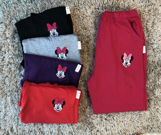 Combo áo cotton khách đặt