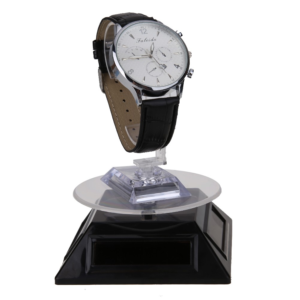 Đế Trưng Bày Nhẫn Xoay 360 Độ