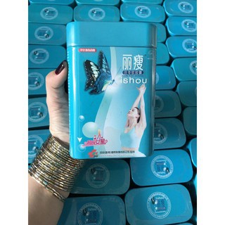 (Giá sỉ) Hop thiec xanh mới