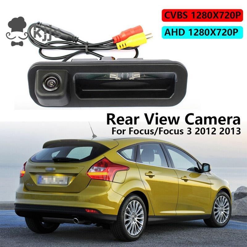 for Ford Focus 3 2012 2013 Starlight Night Vision Reversing Camera