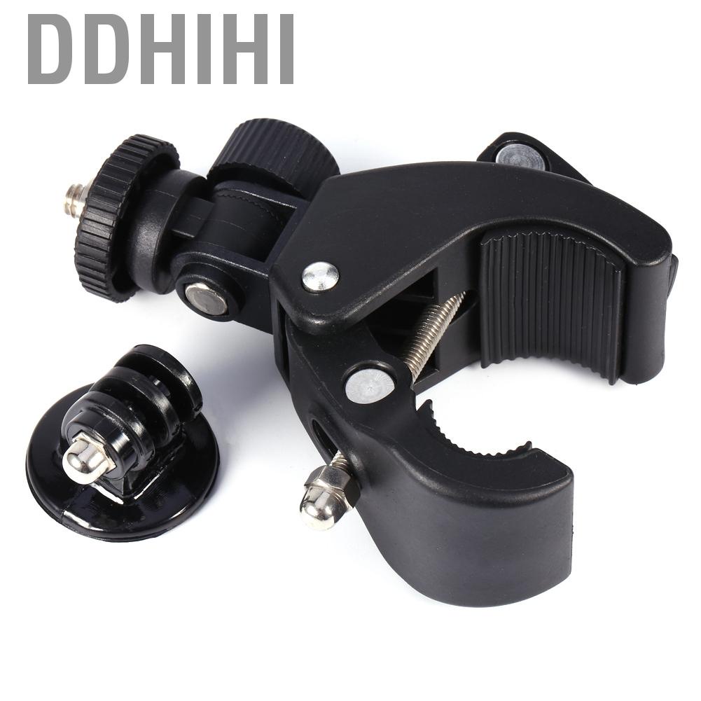 Kẹp Xoay 360 Độ Gắn Tay Cầm Xe Đạp Cho Máy Ảnh Gopro | BigBuy360 - bigbuy360.vn