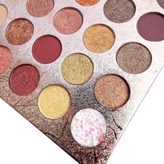 Bảng Phấn Mắt Coco Venus 35 Ô