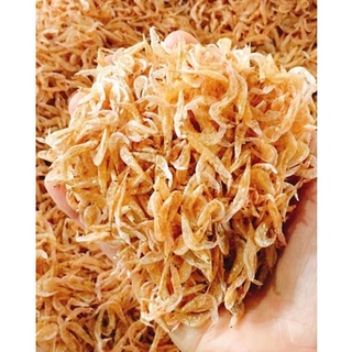Tép khô , ruốc khô loại ngon khối lượng 100gr- moi khô, ruốc khô biển loại 1 ngon sạch ,bảo quản lâu