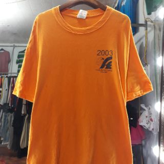 Áo phông mĩ unisex