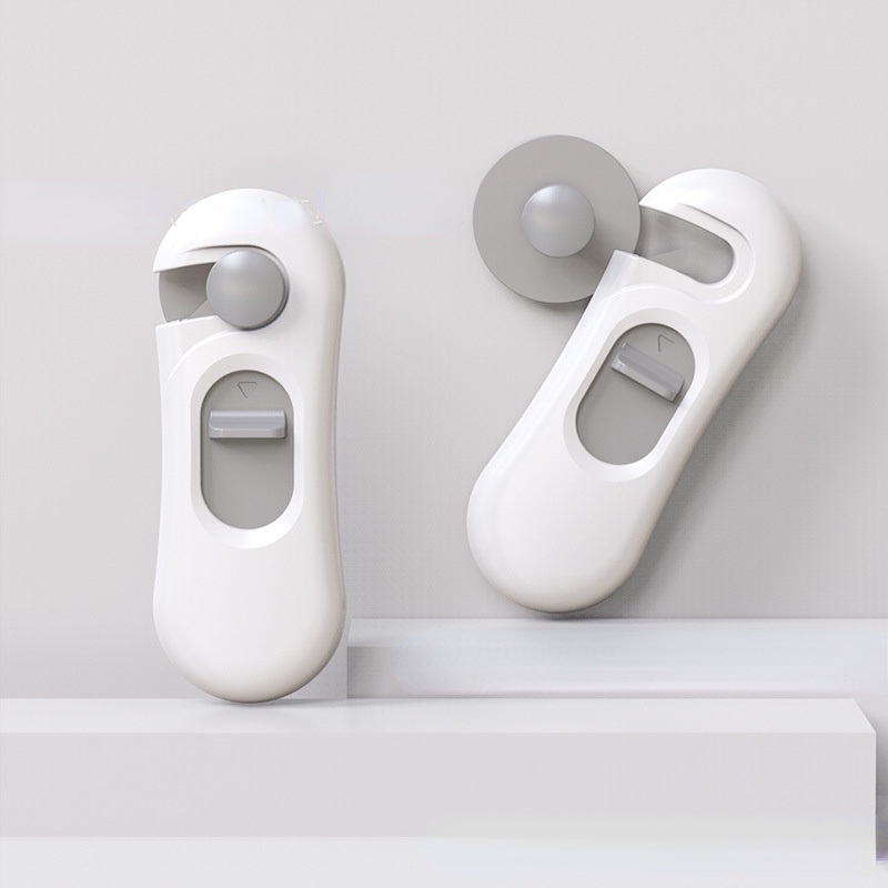 Dụng Cụ Khóa Cửa Tủ Bảo Vệ An Toàn Cho Bé