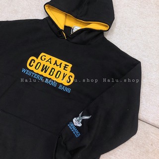 HD199 [ẢNH THẬT ]Áo cặp, áo hoodie đôi mùa thu đông dáng unisex form rộng chất nỉ bông