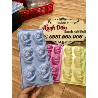 Vĩ đá tổng hợp cá koi lớn