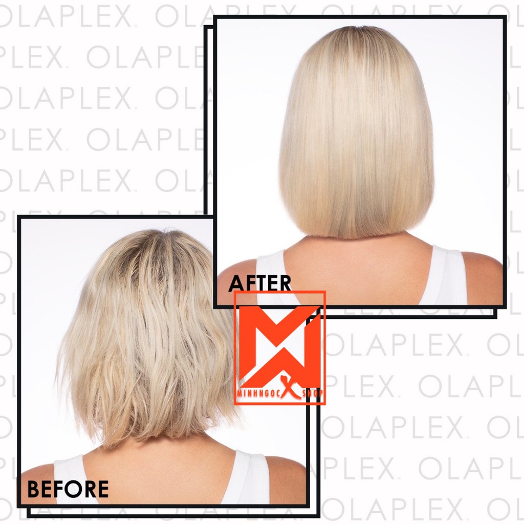 OLAPLEX PHỤC HỒI LIÊN KẾT TÓC OLAPLEX NO3 100ML CHÍNH HÃNG - OLAPLEX HAIR PERFECTOR 100ML