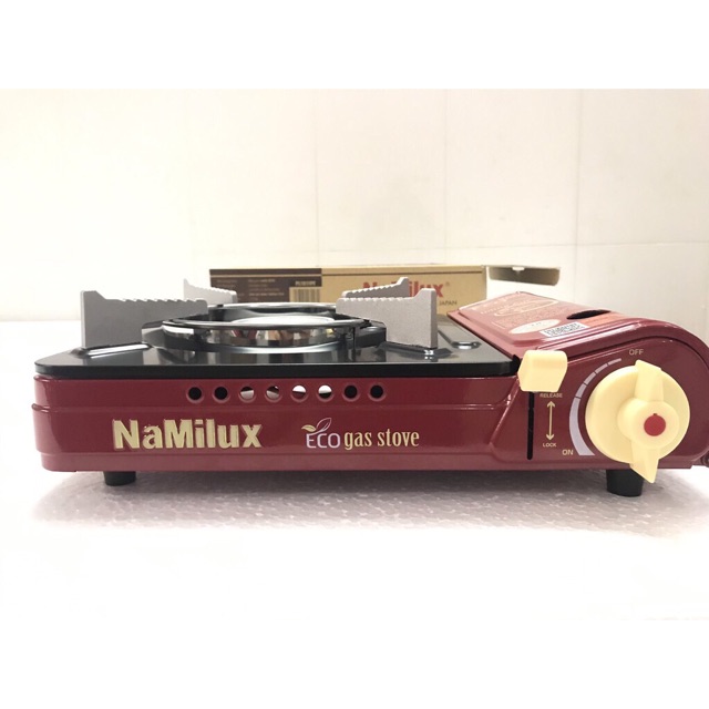Bếp gas mini Namilux PL 1911PF