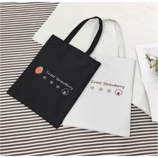 Túi tole icon trái cây