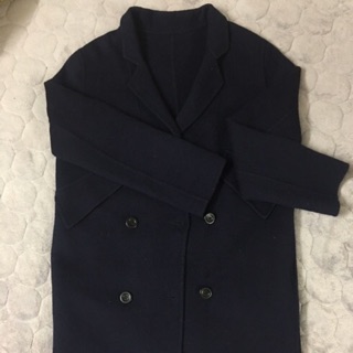 Áo dạ ép 1 lớp lông cừu