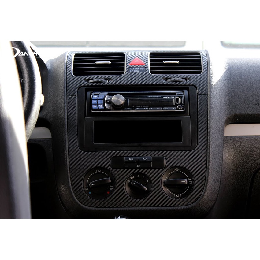 Decal Carbon Dán Xe, Đề can Cacbon Bóng , Mờ Dán Xe Máy, Ô tô Chống Chầy Sước