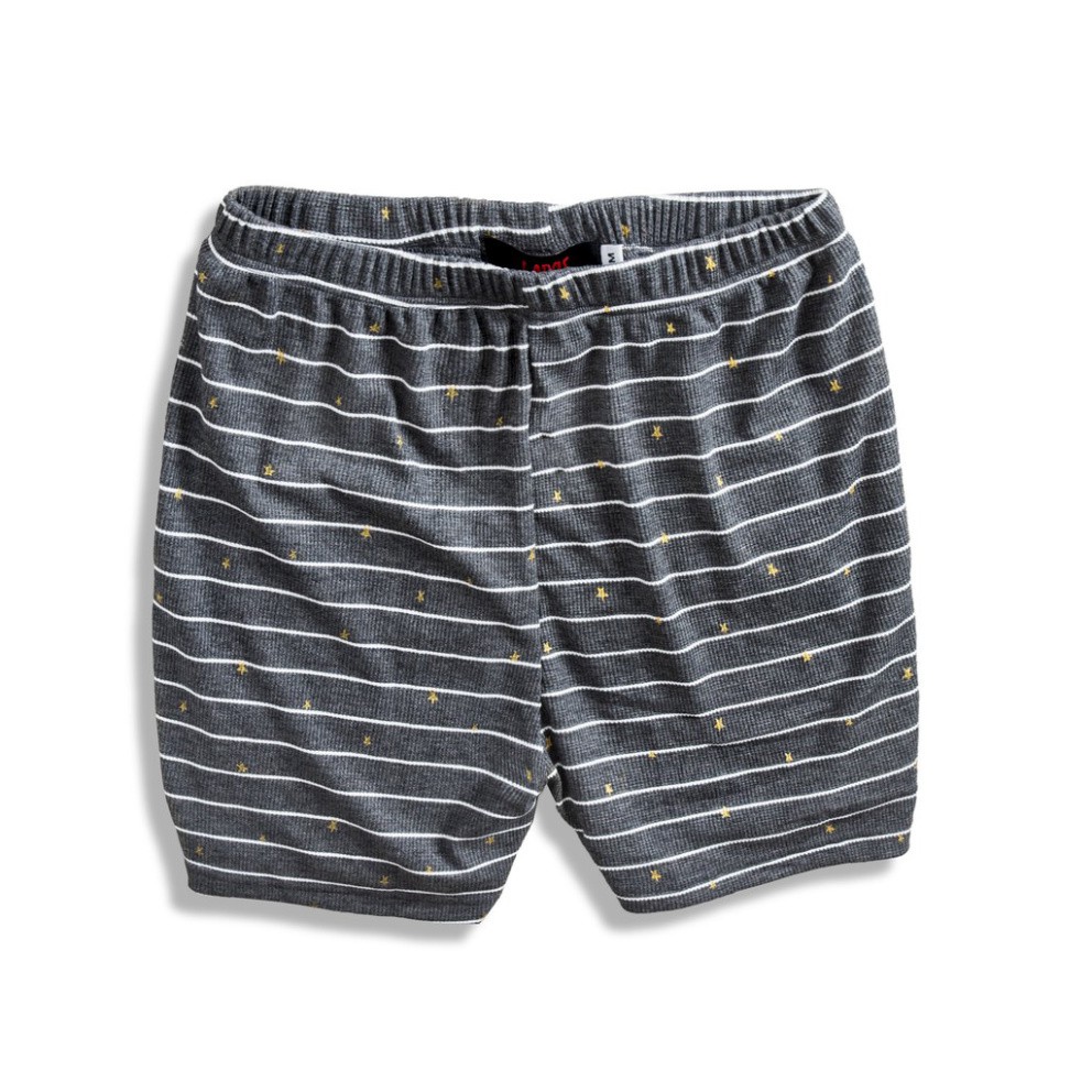 Quần đùi thun nam không túi mặc ở nhà 4YOU 4040