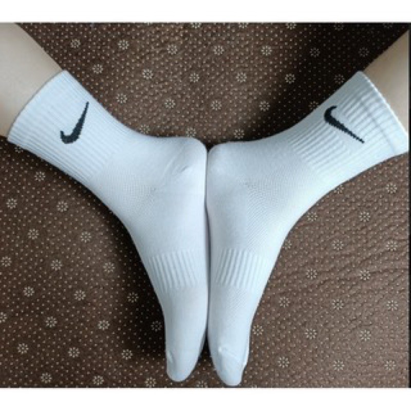 Tất vớ dệt kim nike thể thao,bóng đá,bóng chuyền,cầu lông💛XẢ KHO MÙA DỊCH💛bền đẹp mềm mại thoải mái khi đeo