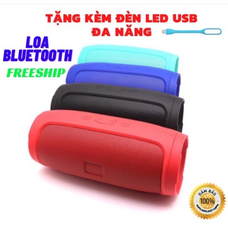 loa Bluetooth