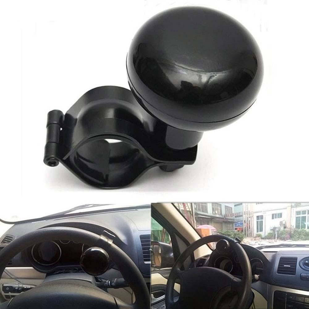 REBUY1 Núm Điều Chỉnh Vô Lăng Xe Hơi Hình Quả Bóng Tăng Cường Thông Dụng