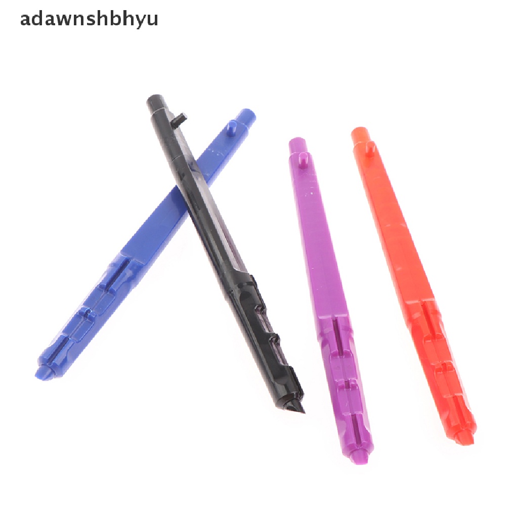 Bộ Giá Đỡ Bút Xăm Cầm Tay adawnshbhyu Có Thể Tái Sử Dụng