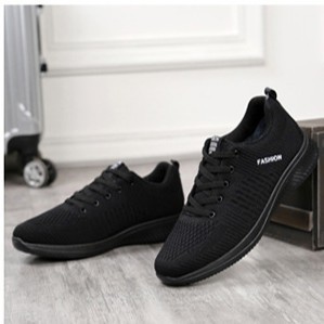 GiàyThể Thao  Giày Sneaker Nam thoáng khí khử mùi êm mềm phong cách 7 mầu cao 5cm đế chống trơn k1