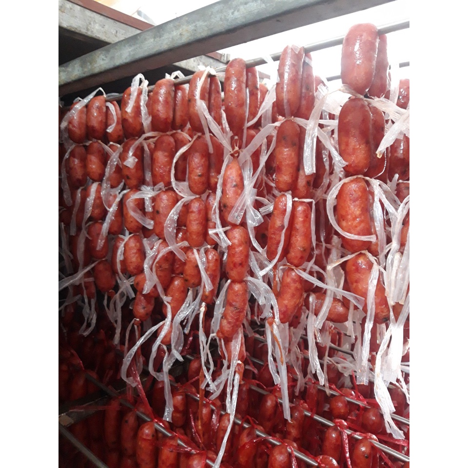 500G Lạp xưởng thịt heo nạc | BigBuy360 - bigbuy360.vn