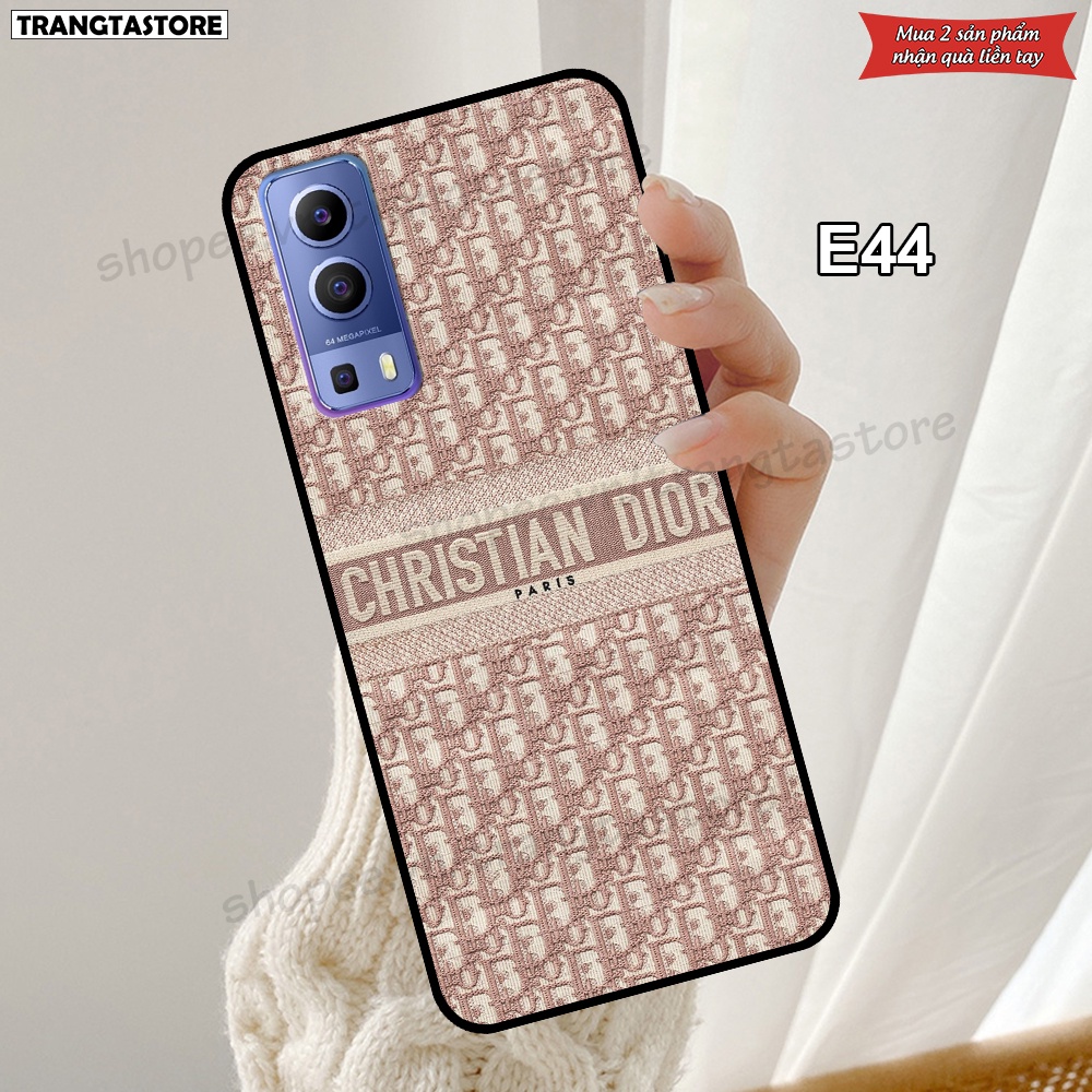Ốp lưng Vivo Y51 2020 - Y51S - Y72 5G in hình dễ thương - chất lượng cao - giá rẻ