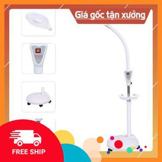 đèn spa 120 bong led