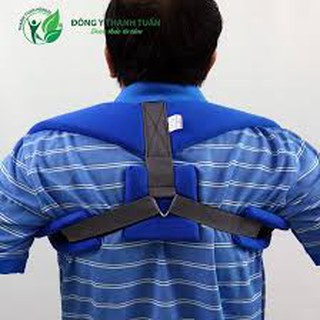 đai xương đòn tysport