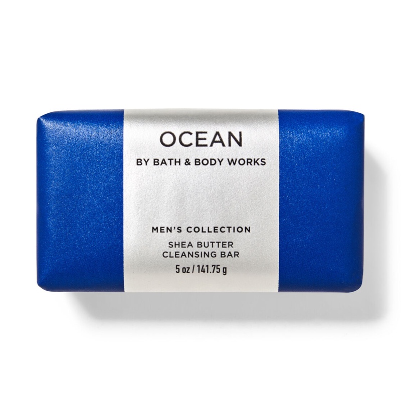 Xà phòng Bath & Body Works Men's - nhiều mùi, 141.75g