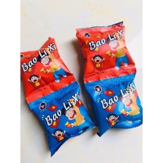 Snack cá viên chiên mini siêu ngon