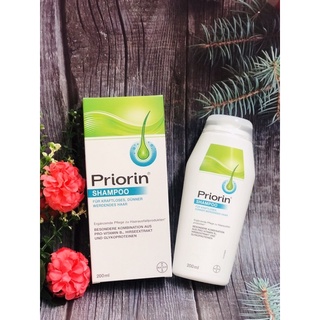 Dầu gội chống rụng tóc Priorin Đức 200ml