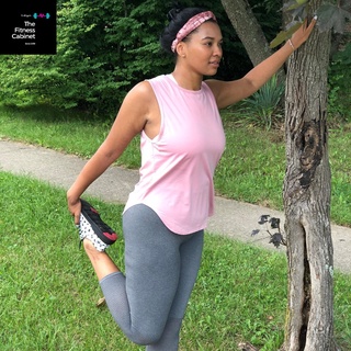 Quần yoga Fabletics chuẩn xịn
