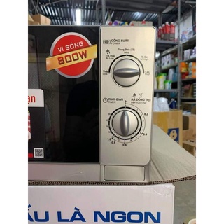 LÒ VI SÓNG SHARP 20l