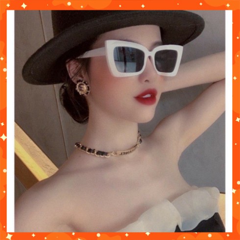 [Mã FARSSTGRE giảm 5K đơn bất kỳ] MẮT KÍNH ULZZANG GỌNG VUÔNG HOT TREND - shop8868 | BigBuy360 - bigbuy360.vn