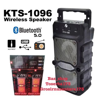 Loa Bluetooth 2020Q