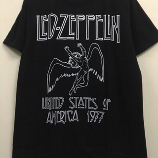 Áo Led Zeppelin còn size L
