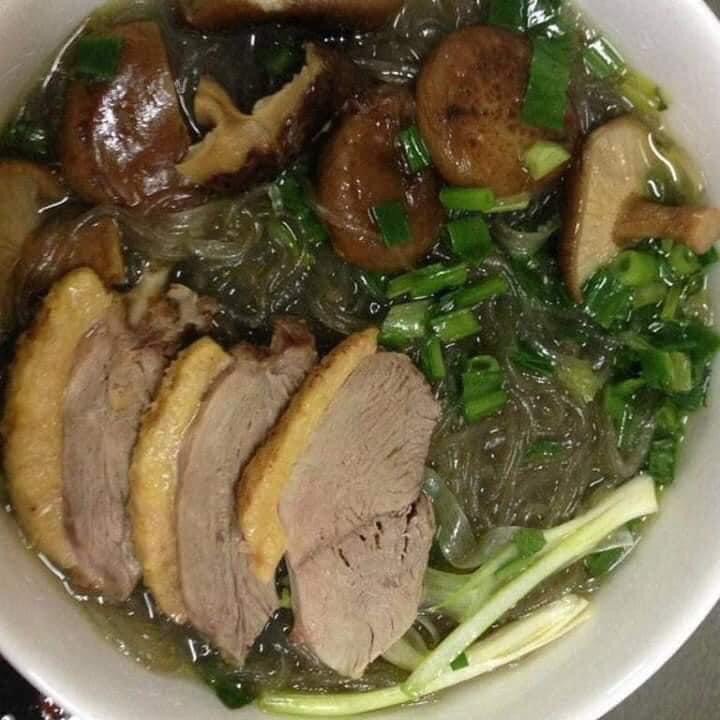 Miến Dong Nhà Làm Loại 1 - Ẩm Thực Hà Giang, Đặc Sản Tây Bắc 1kg