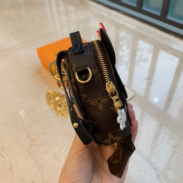 Móc khoá - treo túi cute cute