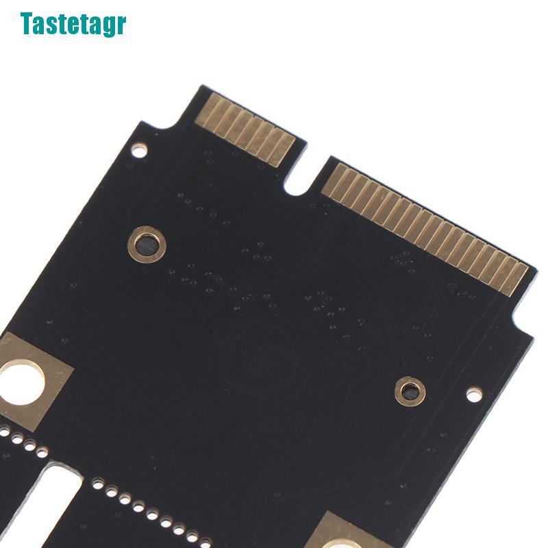 Card Không Dây Chuyển Đổi Từ M.2 Ngff Key A + E Sang Mini Pci-E | BigBuy360 - bigbuy360.vn