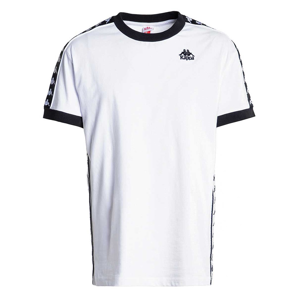 Áo thun Kappa viền vai Sơn Tùng MTP