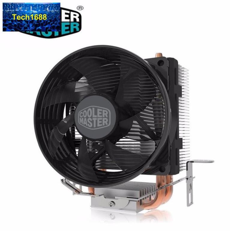 Tản nhiệt CPU Cooler Master T20 T400i T400 PRO  (Led Đỏ)