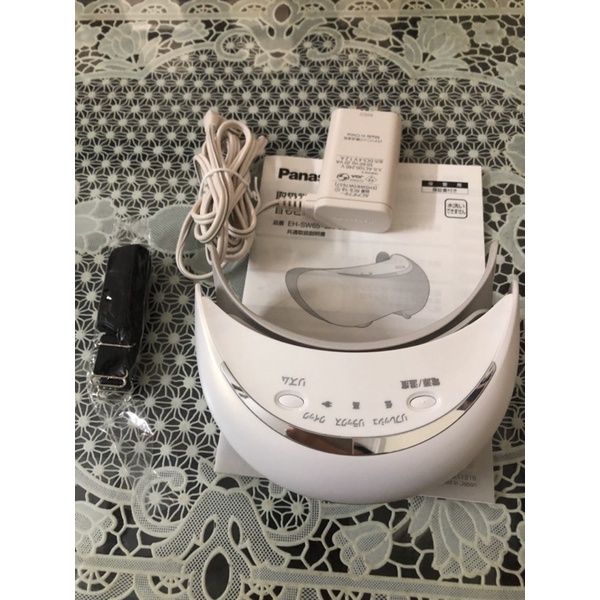 Máy massager panasonic CSW65 like new