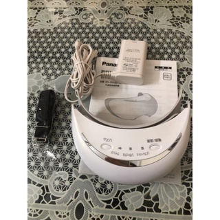 Máy massager panasonic CSW65 like new