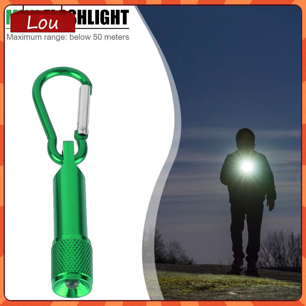 Đèn pin mini bỏ túi siêu sáng | BigBuy360 - bigbuy360.vn
