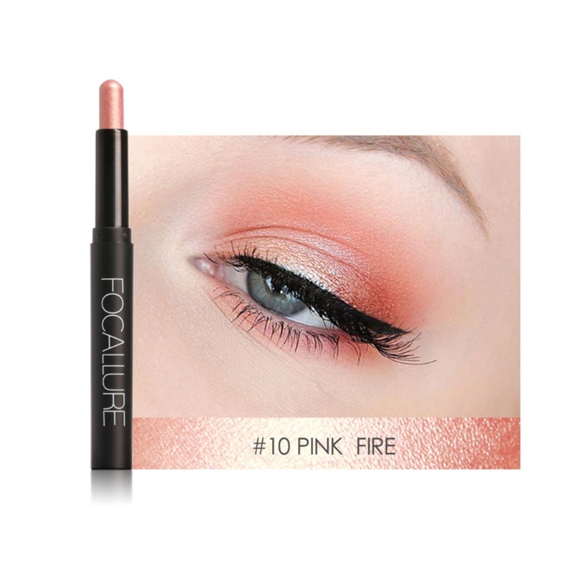 Phấn Mắt Dạng Thỏi Lấp Lánh YOUYO