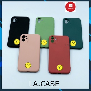 Ốp lưng iphone 11/11pro/11 promax - Logo N ike - ôm sát bảo vệ camera full viền đáy