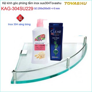 KỆ KIẾNG PHÒNG TẮM TOVASHU KAG-304SU229