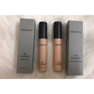 Che khuyết điểm Innisfree