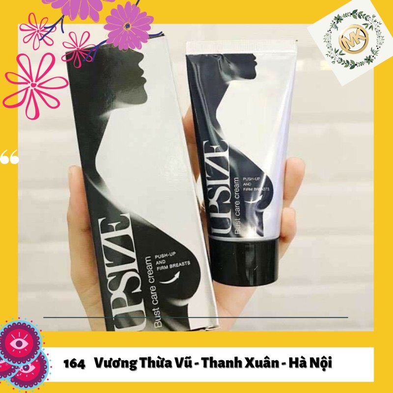 Kem upsize nâng nở ngực 50 ml hendel Nga | BigBuy360 - bigbuy360.vn
